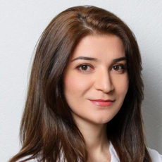 Токаева Белла Ехьяевна, врач УЗД