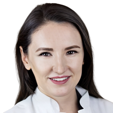 Холодова Наталья Сергеевна, гинеколог