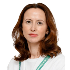 Саратовцева Ирина Викторовна, эндоскопист