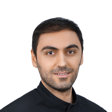 Ревазян Роберт Ревазович, стоматолог-хирург