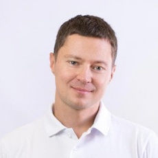 Зубарев Евгений Игоревич, сосудистый хирург