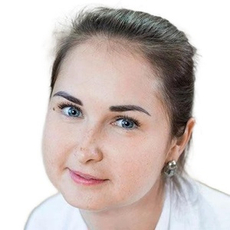 Абдулина Ксения Сергеевна, детский психиатр