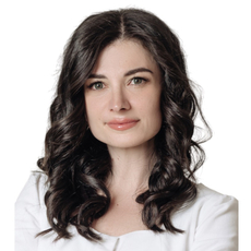 Клементьева Каринэ Левоновна, гастроэнтеролог