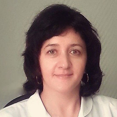 Карачурина Лина Степановна, врач функциональной диагностики