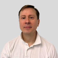 Скобликов Владислав Александрович, стоматолог-ортопед