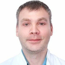 Пикалов Александр Владимирович, уролог