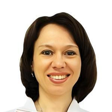 Антонова Наталья Сергеевна, врач функциональной диагностики