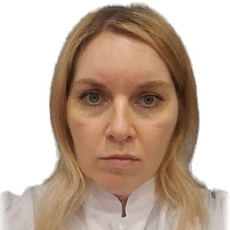 Фокина Ирина Николаевна, педиатр