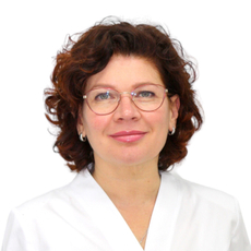 Миловацкая Ольга Леонидовна, дерматолог