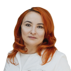Небольсина Наталья Викторовна, врач функциональной диагностики
