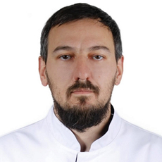 Хачатурьян Николай Вячеславович, онколог