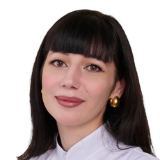 Ирхина Анна Николаевна, онколог