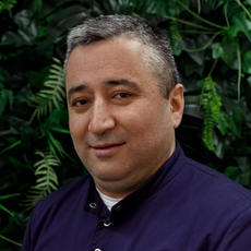 Нуров Сухроб Шарифович, рентгенолог