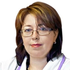 Каткова Надежда Юрьевна, гинеколог