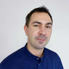 Назаров Олег Владимирович, флеболог