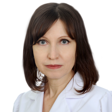 Мартынова Елена Евгеньевна, педиатр