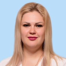 Ковалева Мария Сергеевна, гинеколог