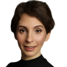 Рузинова Вера Михайловна, психолог