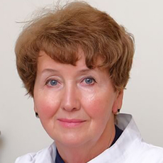 Марулина Валентина Ивановна, детский невролог