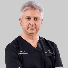 Брагилев Вадим Алексеевич, пластический хирург