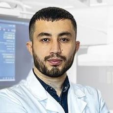 Бакиев Файзуллах Ёкубжонович, флеболог