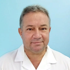 Глушков Сергей Николаевич, ЛОР