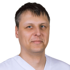 Русаков Александр Александрович, анестезиолог