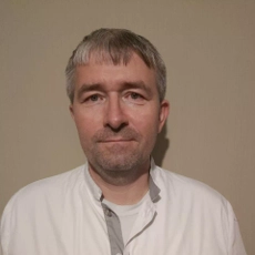 Чарышкин Алексей Леонидович, хирург