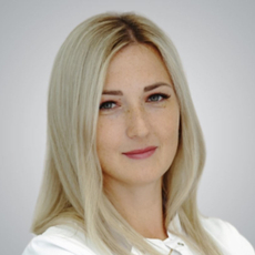 Царенок Анна Александровна, гинеколог