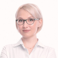 Ерофеева Александра Витальевна, врач-косметолог