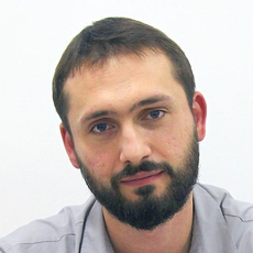 Кочмала Михаил Владимирович, мануальный терапевт