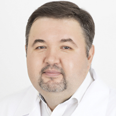 Карев Максим Анатольевич, хирург