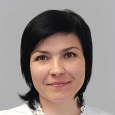 Алексеева Оксана Владимировна, педиатр