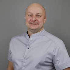 Кравченко Борис Валерьевич, стоматолог-хирург