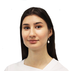 Гладкова Юлия Алексеевна, стоматолог-терапевт