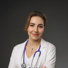 Кутеминская Татьяна Михайловна, педиатр