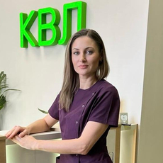 Коновалова Надежда Валерьевна, остеопат