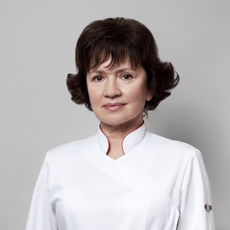 Задорецкая Марина Александровна, детский врач функциональной диагностики