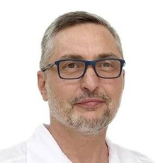 Кочегаров Андрей Вальянович, уролог