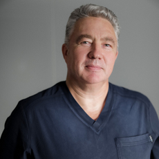 Казаков Вадим Михайлович, маммолог-онколог