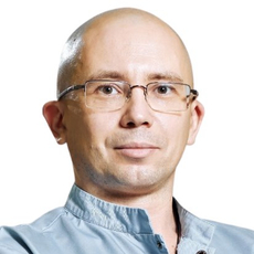 Кепов Валерий Александрович, анестезиолог