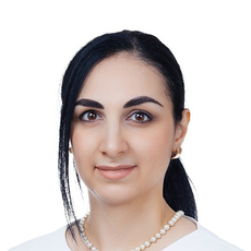 Совдумова Айнура Гурбаналиевна, гинеколог