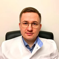 Фокин Игорь Владимирович, уролог