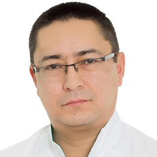 Сыдыгалиев Нурбек Асанбекович, хирург