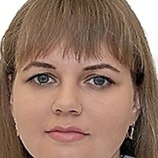 Елисеева Елена Ивановна, кардиолог