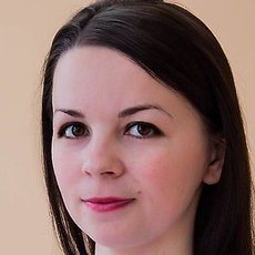 Иванова Алена Витальевна, терапевт