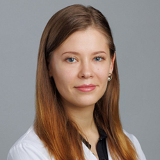 Бутылина (Подкорытова) Полина Игоревна, дерматолог