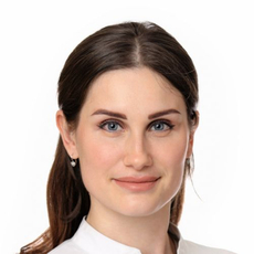 Савицкая Кристина Сергеевна, психиатр