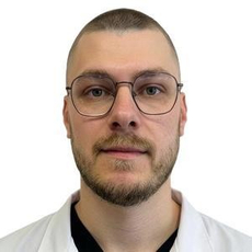 Чунарев Максим Олегович, хирург