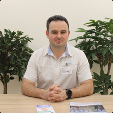 Штырляев Евгений Александрович, кардиолог